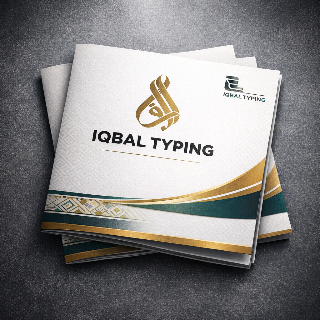 Flyers & Brochures Printing