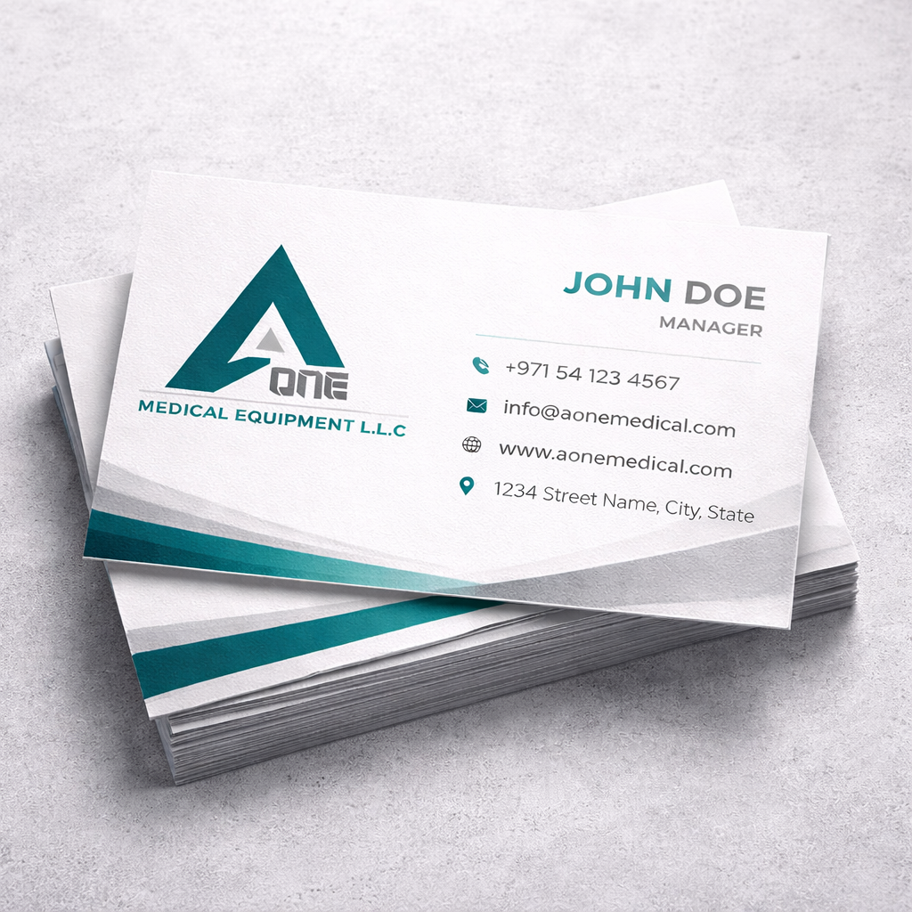 Business Card Printing